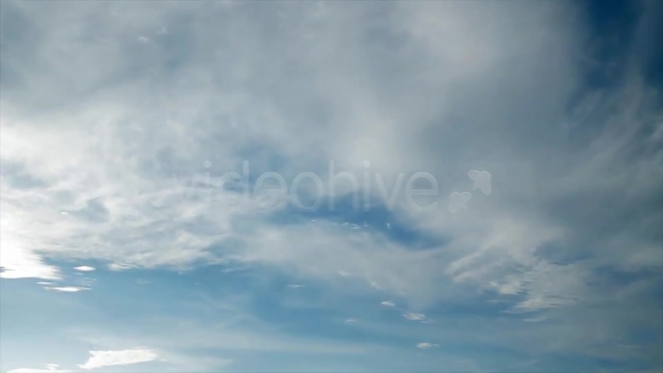 Clouds  Videohive 2767432 Stock Footage Image 10