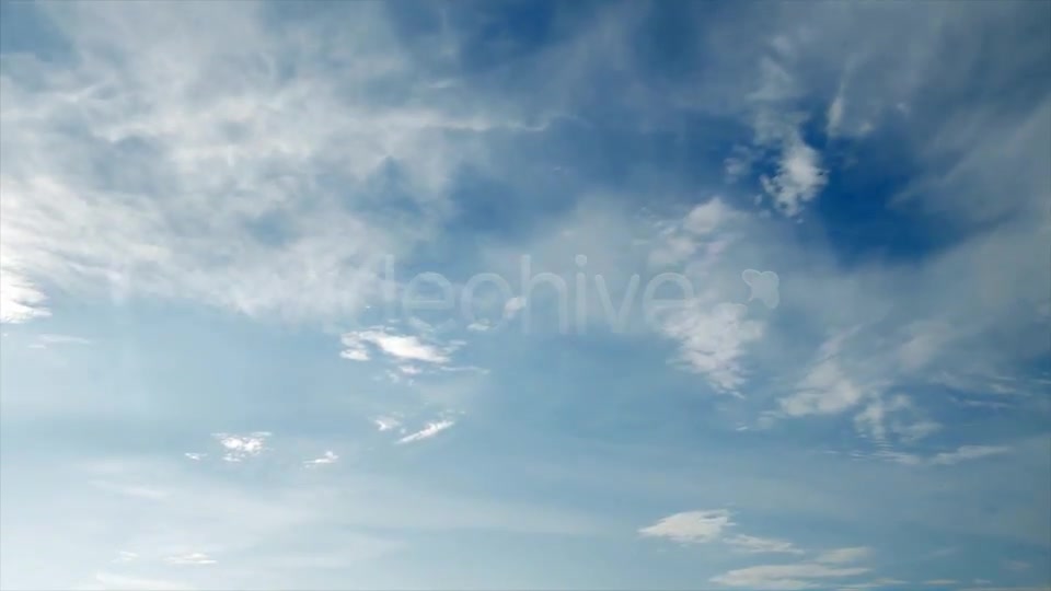 Clouds  Videohive 2767432 Stock Footage Image 11