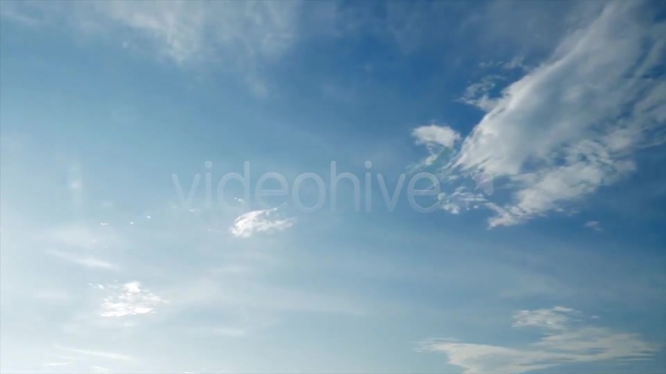 Clouds  Videohive 2767432 Stock Footage Image 12