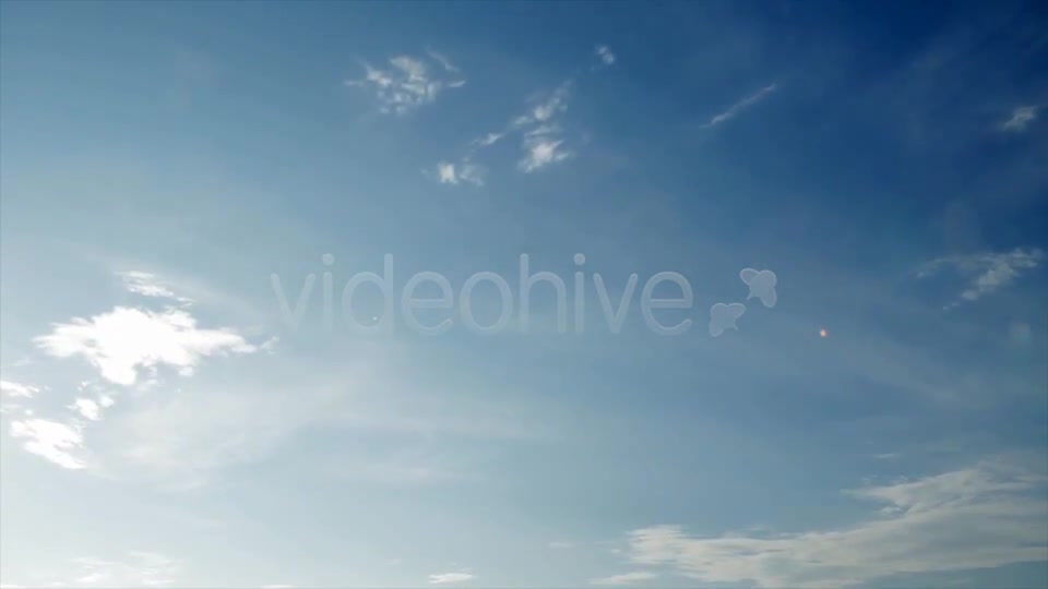 Clouds  Videohive 2767432 Stock Footage Image 13