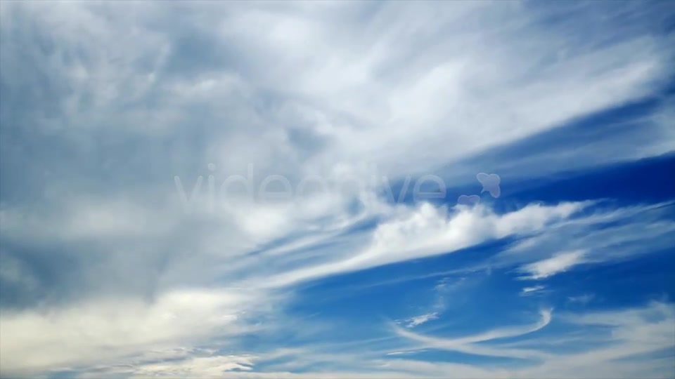 Clouds  Videohive 2767432 Stock Footage Image 2