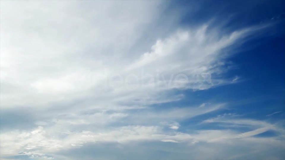 Clouds  Videohive 2767432 Stock Footage Image 5