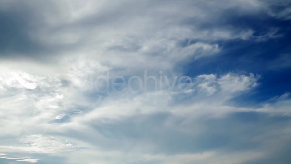Clouds  Videohive 2767432 Stock Footage Image 7