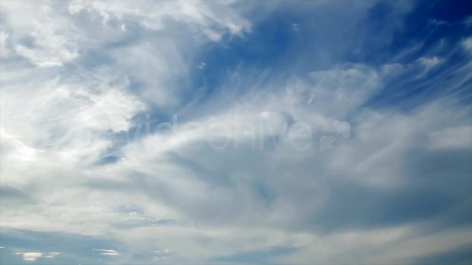 Clouds  Videohive 2767432 Stock Footage Image 8