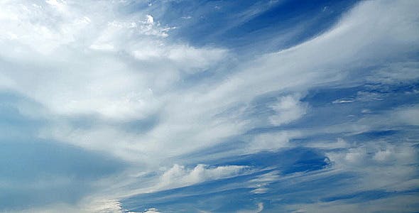 Clouds  - Download 2767432 Videohive