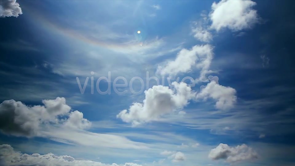 Clouds  Videohive 2822050 Stock Footage Image 10