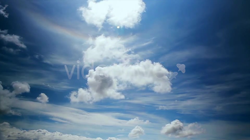 Clouds  Videohive 2822050 Stock Footage Image 11