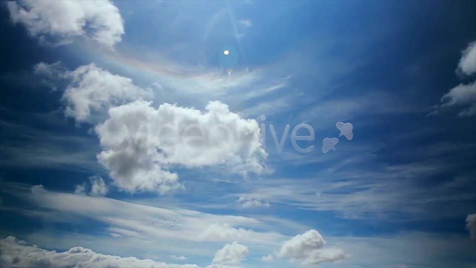 Clouds  Videohive 2822050 Stock Footage Image 12