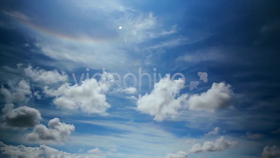 Clouds  Videohive 2822050 Stock Footage Image 2