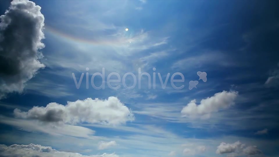 Clouds  Videohive 2822050 Stock Footage Image 8