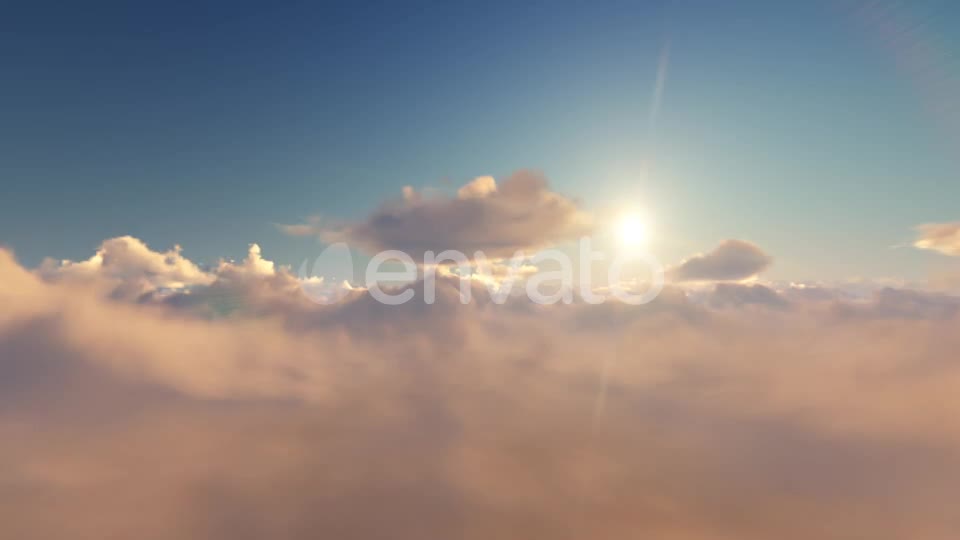 Clouds - Download Videohive 21575608