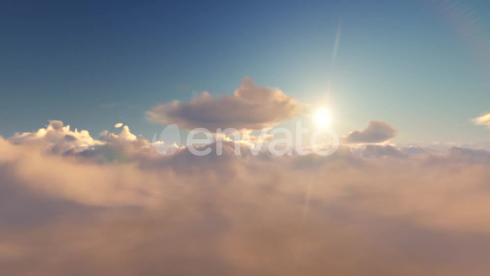 Clouds - Download Videohive 21575608