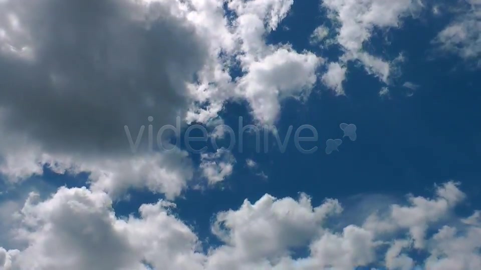 Clouds  Videohive 2413179 Stock Footage Image 10