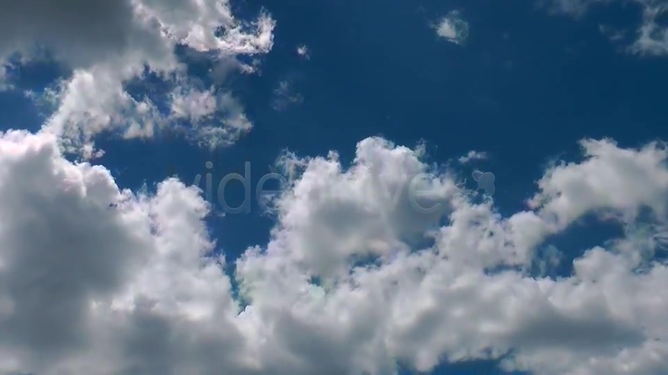 Clouds  Videohive 2413179 Stock Footage Image 11
