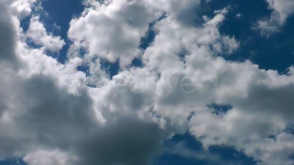 Clouds  Videohive 2413179 Stock Footage Image 12