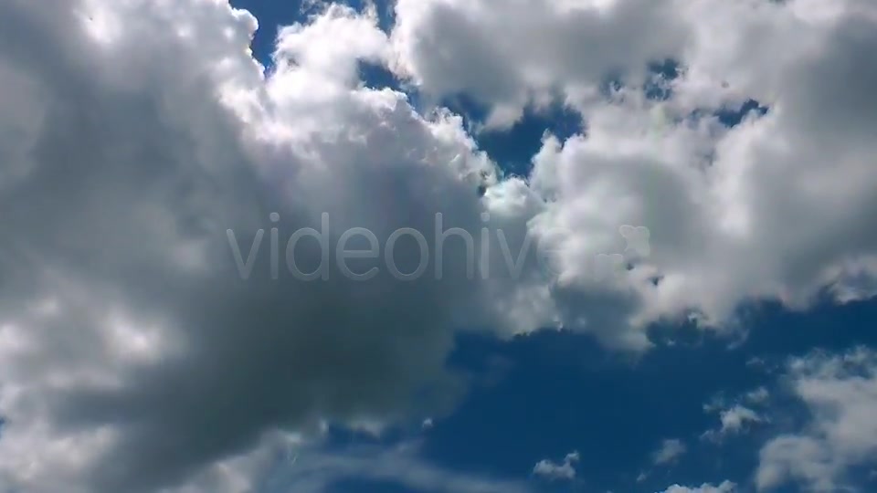 Clouds  Videohive 2413179 Stock Footage Image 13
