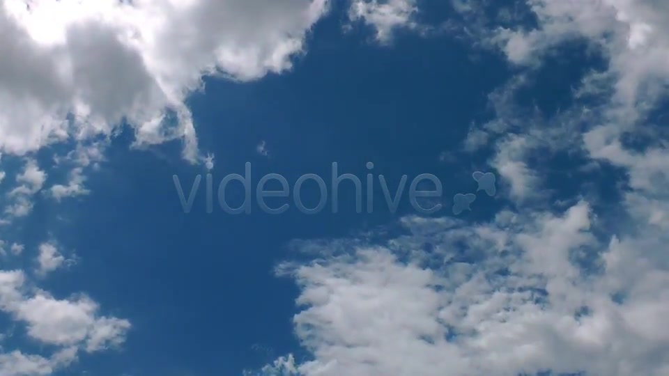 Clouds  Videohive 2413179 Stock Footage Image 2