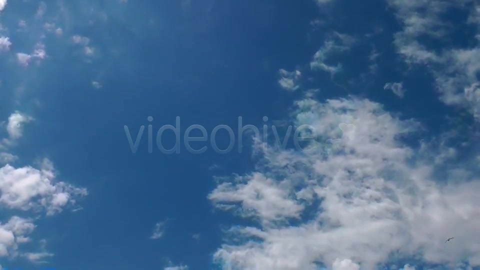 Clouds  Videohive 2413179 Stock Footage Image 3