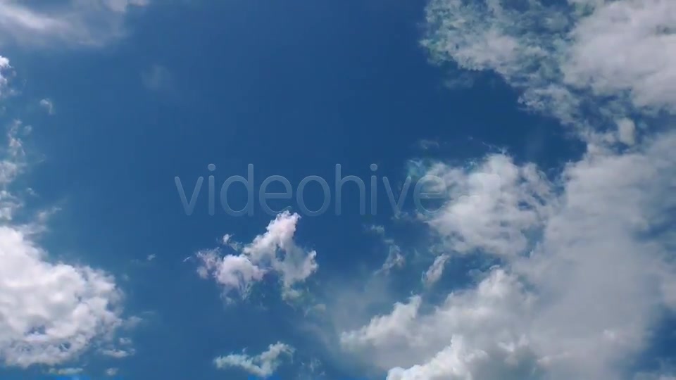 Clouds  Videohive 2413179 Stock Footage Image 5
