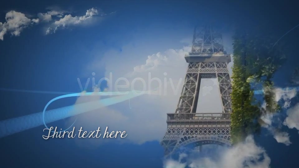 Clouds - Download Videohive 2838224