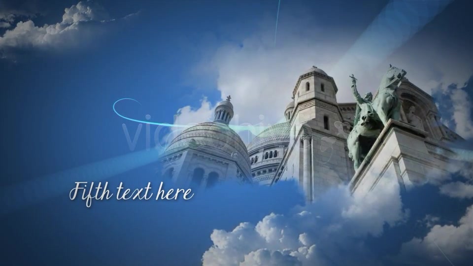 Clouds - Download Videohive 2838224