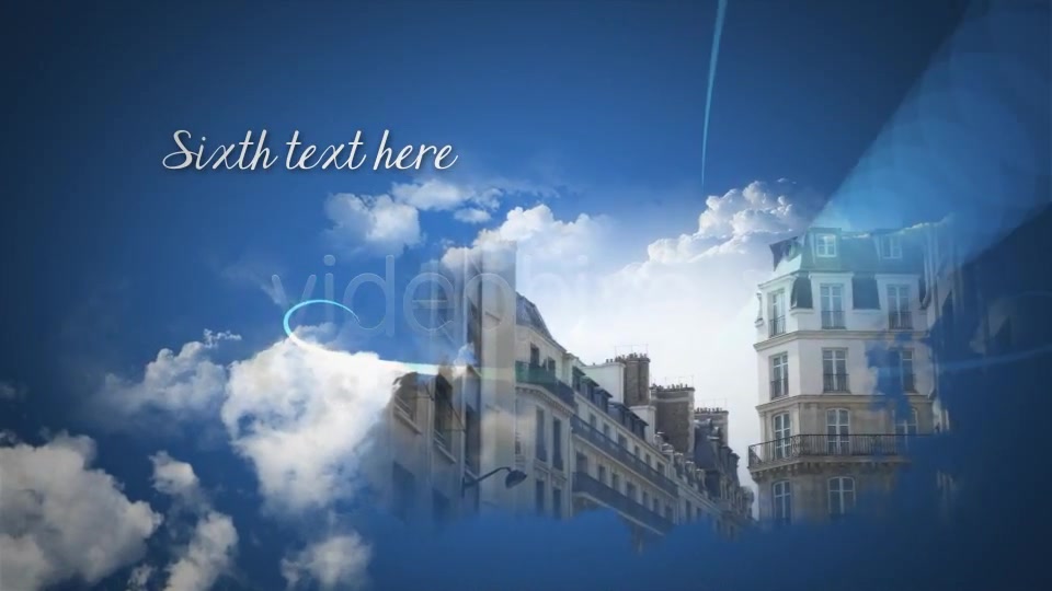 Clouds - Download Videohive 2838224