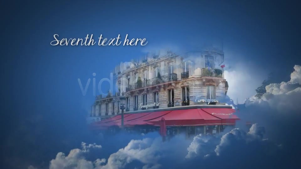 Clouds - Download Videohive 2838224