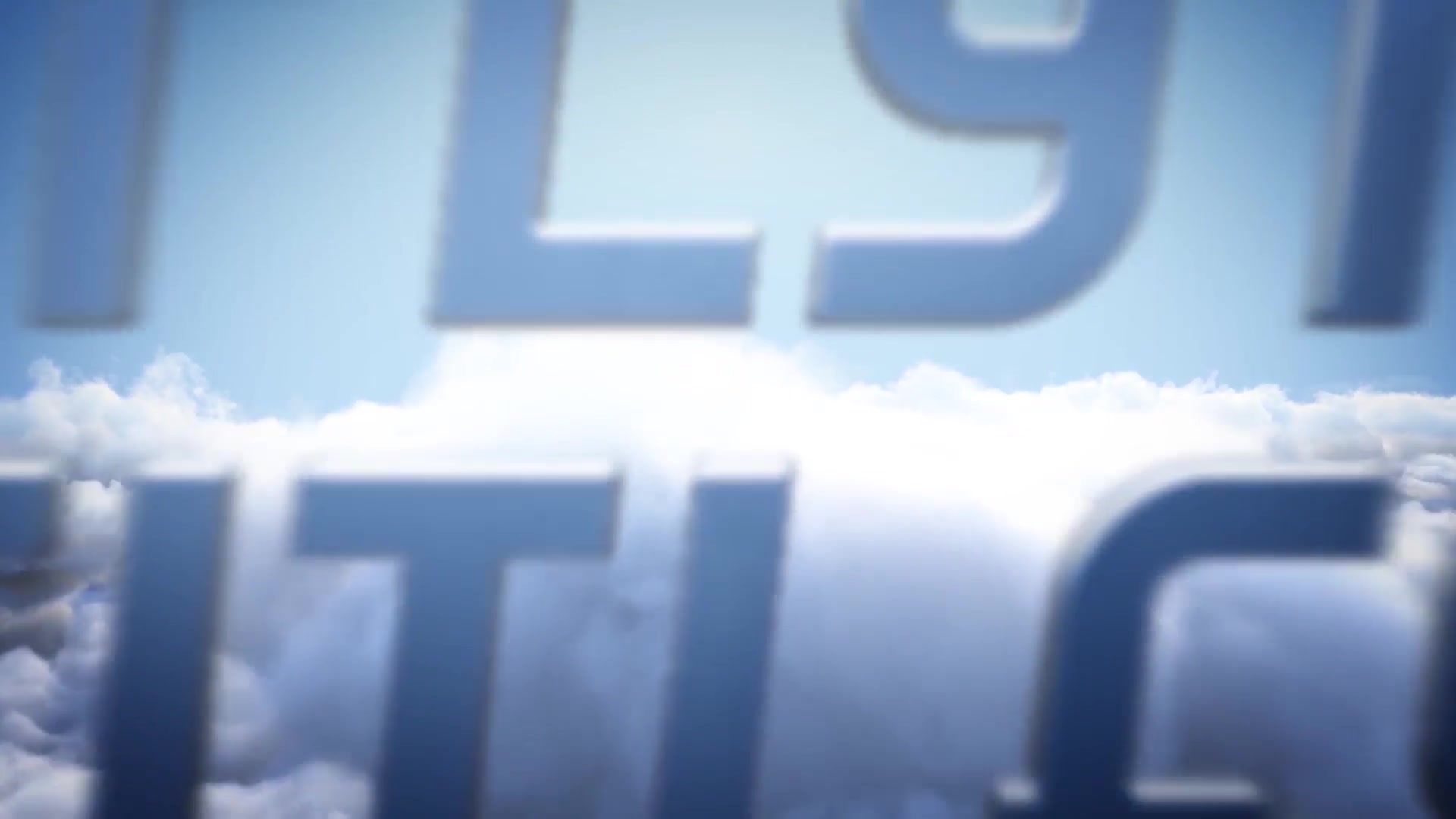 Clouds Flythrough Titles Videohive 23675772 Premiere Pro Image 3