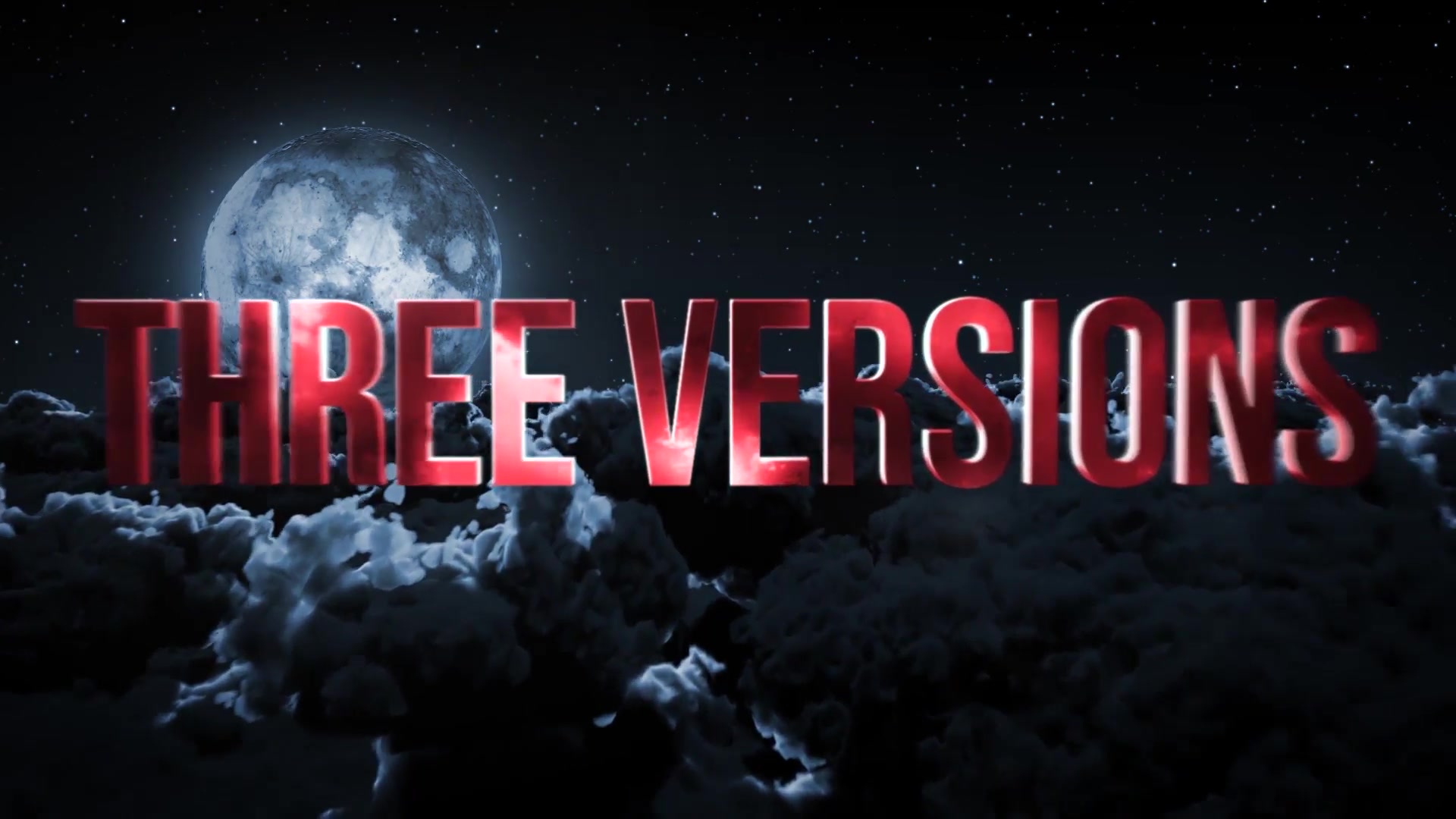 Clouds Flythrough Titles Videohive 23675772 Premiere Pro Image 5