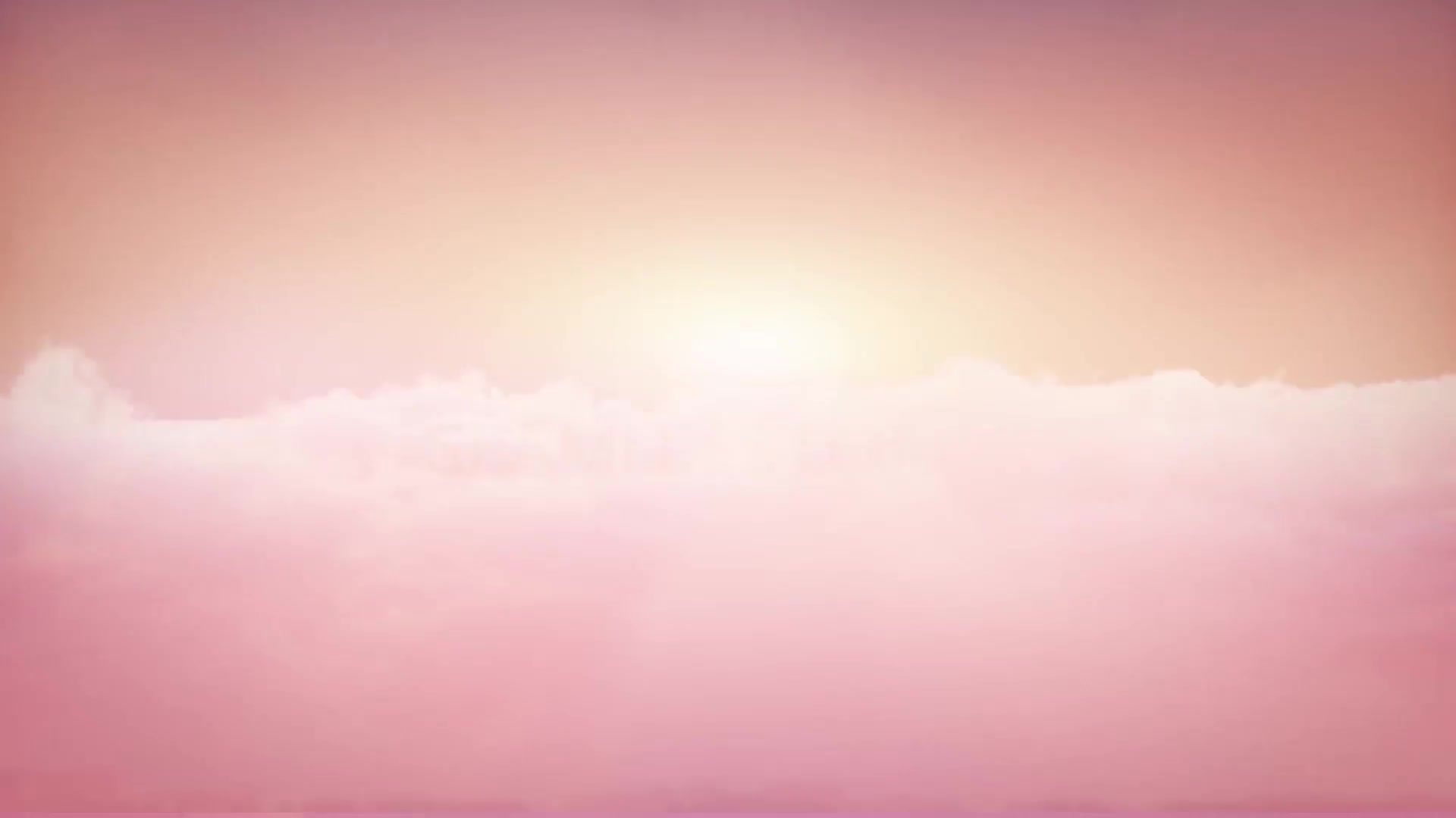 Clouds Flythrough Titles Videohive 23675772 Premiere Pro Image 6