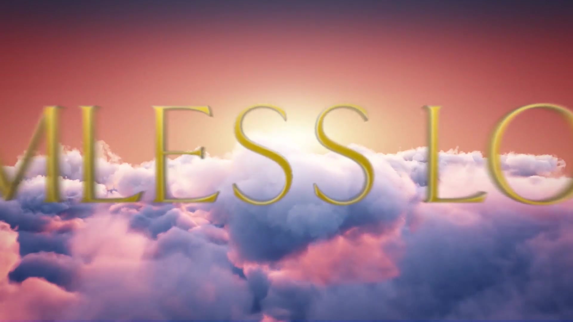 Clouds Flythrough Titles Videohive 23675772 Premiere Pro Image 8