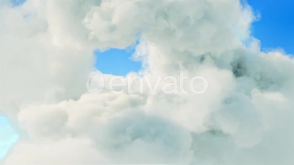 Clouds Logo Videohive 23336584 After Effects Image 2