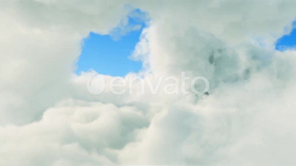 Clouds Logo Videohive 23336584 After Effects Image 3