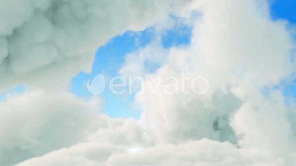Clouds Logo Videohive 23336584 After Effects Image 4