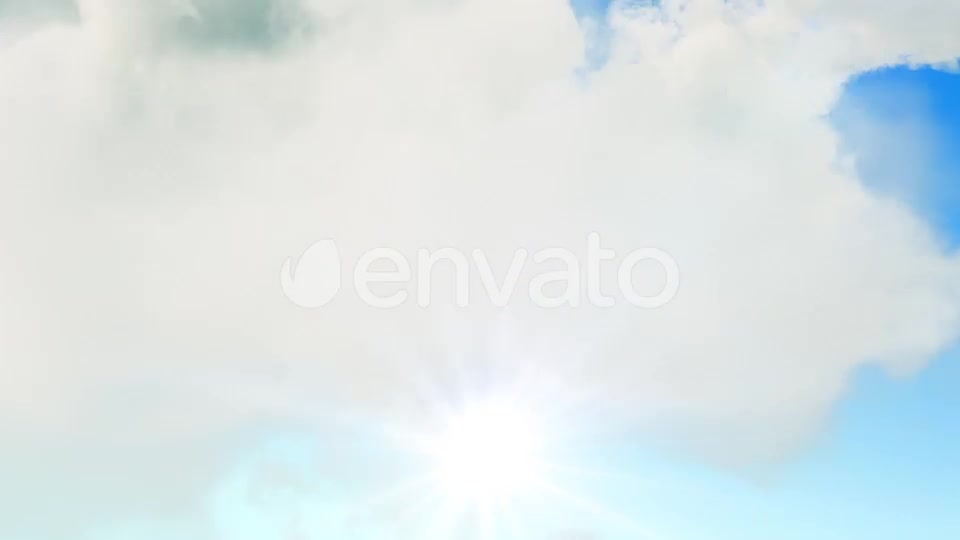 Clouds Logo Videohive 23336584 After Effects Image 5