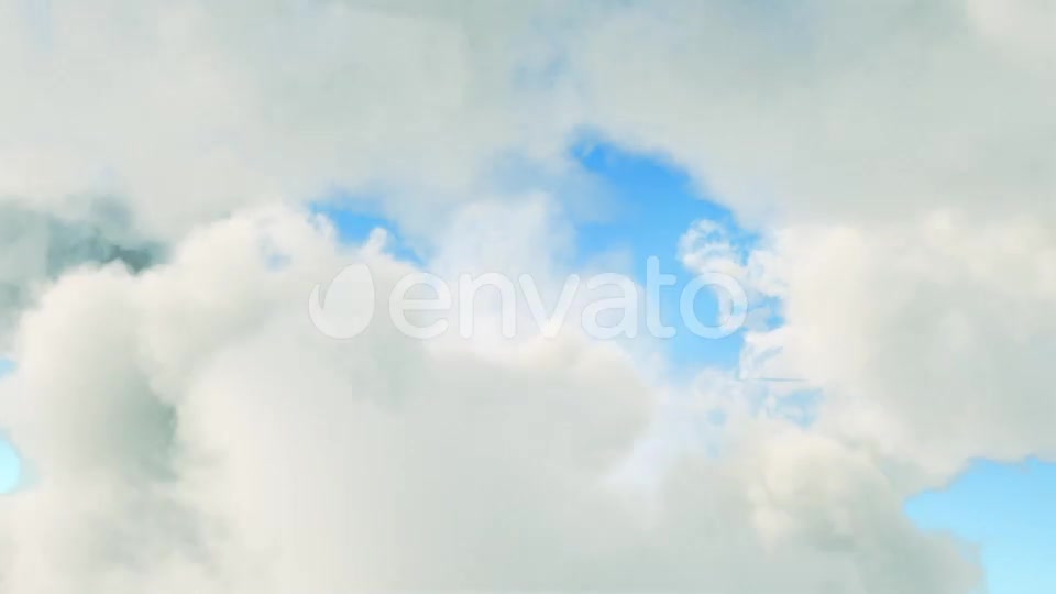 Clouds Logo Videohive 23336584 After Effects Image 6