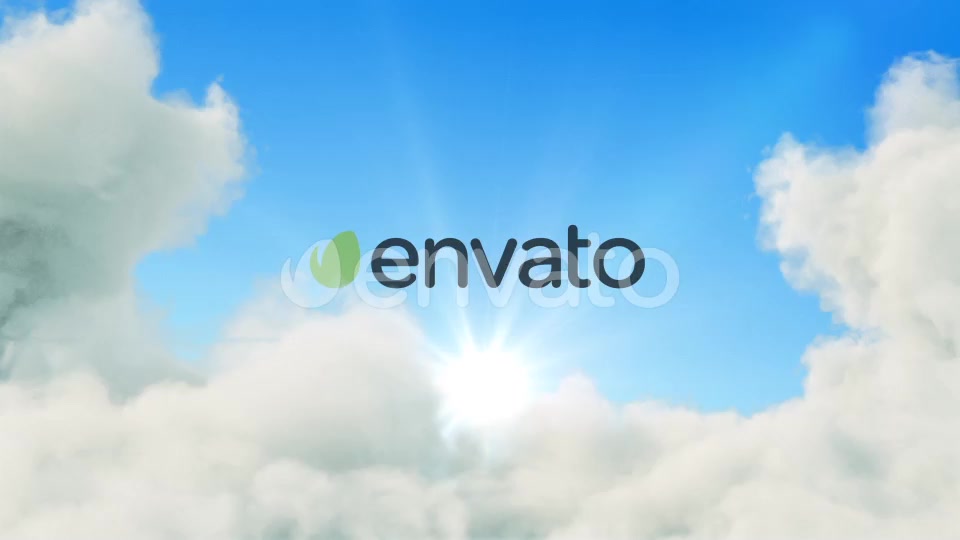 Clouds Logo Videohive 23336584 After Effects Image 8