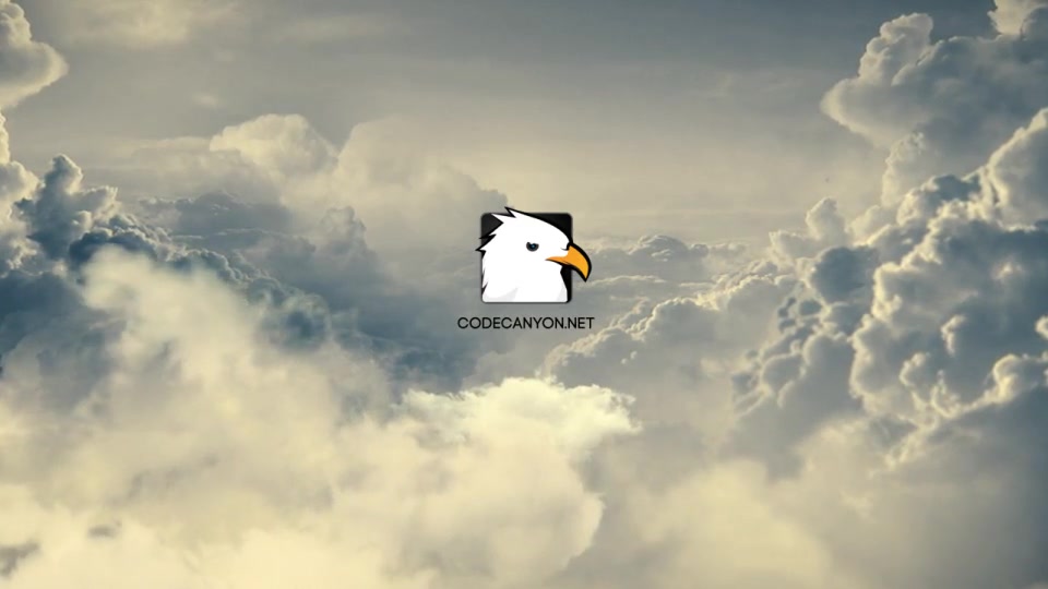 Clouds Logo Videohive 15024437 After Effects Image 4