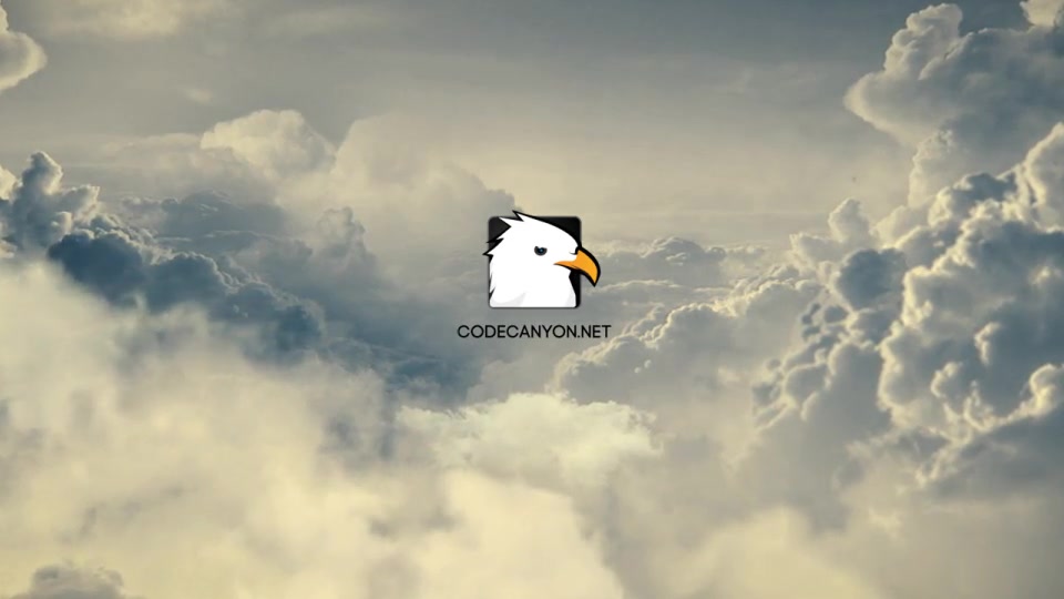 Clouds Logo Videohive 15024437 After Effects Image 5