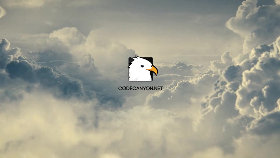 Clouds Logo Videohive 15024437 After Effects Image 6