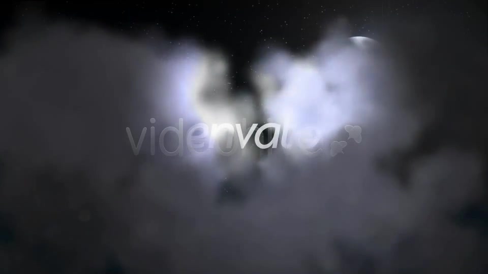 Clouds Logo - Download Videohive 590485