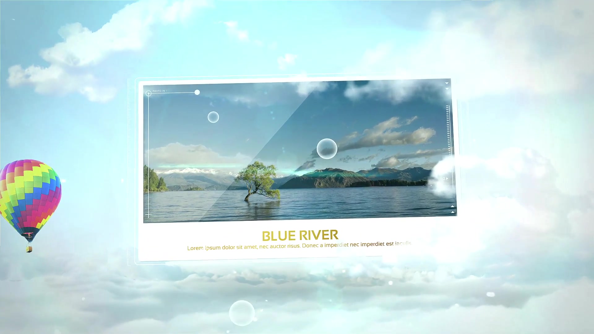 Clouds Opener Videohive 33169794 Premiere Pro Image 5