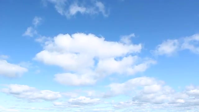 Clouds Timelapse  Videohive 509582 Stock Footage Image 10