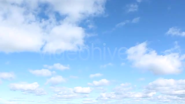 Clouds Timelapse  Videohive 509582 Stock Footage Image 2