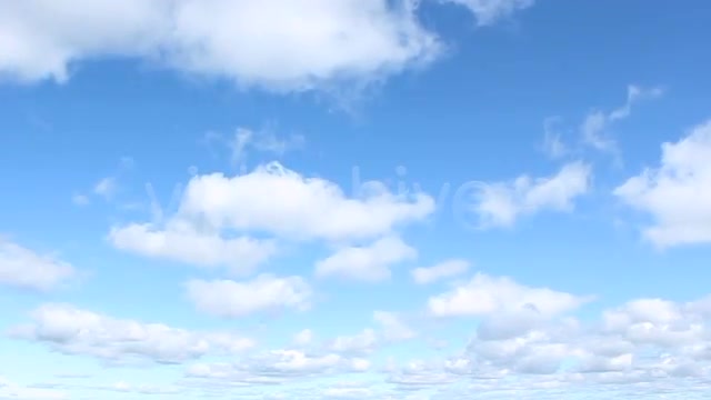 Clouds Timelapse  Videohive 509582 Stock Footage Image 7
