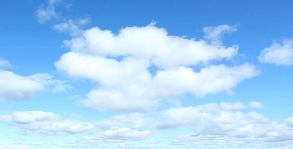 Clouds Timelapse  - Videohive Download 509582