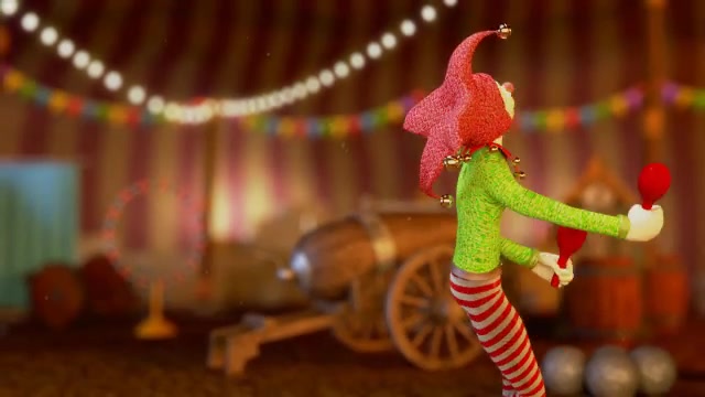 Clown Show Videohive 22527136 After Effects Image 10