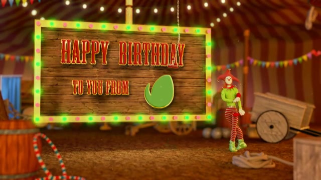 Clown Show Videohive 22527136 After Effects Image 11