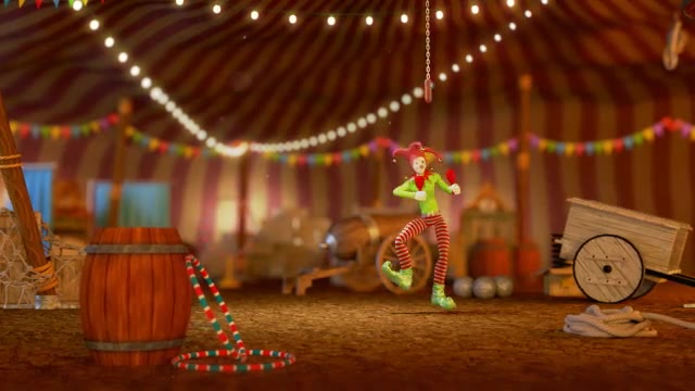 Clown Show Videohive 22527136 After Effects Image 2