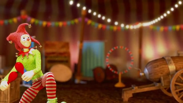 Clown Show Videohive 22527136 After Effects Image 3
